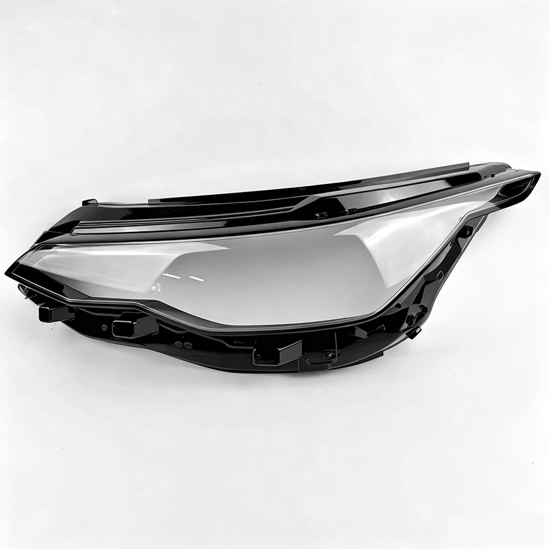 Head Lamp Cover 1 Head Lamp Cover 1