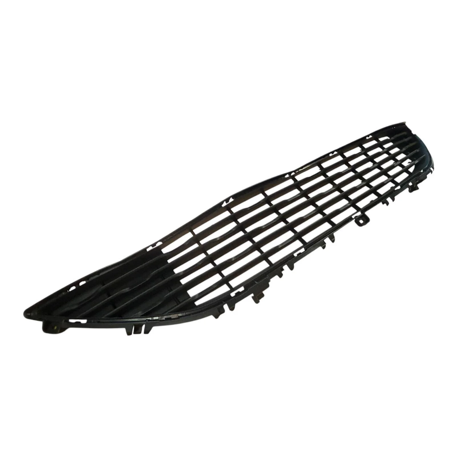 9829831980 Front GRILL Lower Bumper Grille for Opel Vauxhall Corsa F 2019-2022