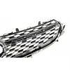 Front GRILL RADIATOR GRILLE 9829474480 for Opel Vauxhall Corsa F 2019-2022