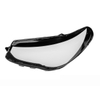 Opel Vauxhall Left Headlight Lens Cover Corsa F 2019-2024 9829522780 Glass