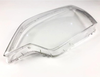 Front Headlight Headlamp Lens Cover For 2009-2014 Opel Antara