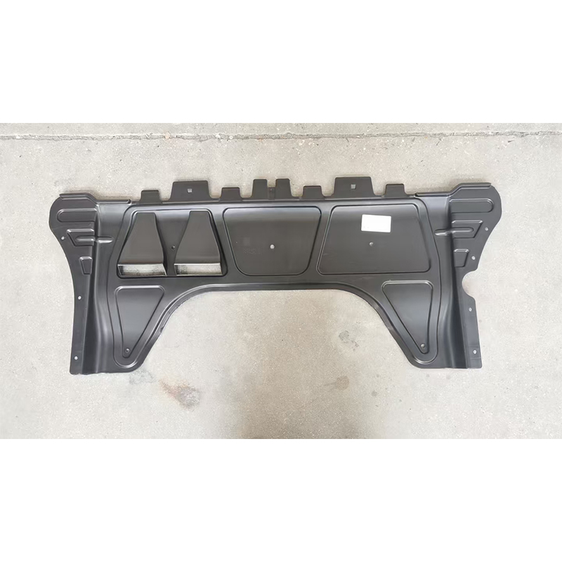 UNDERBODY ENGINE COVER SOUND INSULATION Shield for VW Golf VII 5Q0825235A