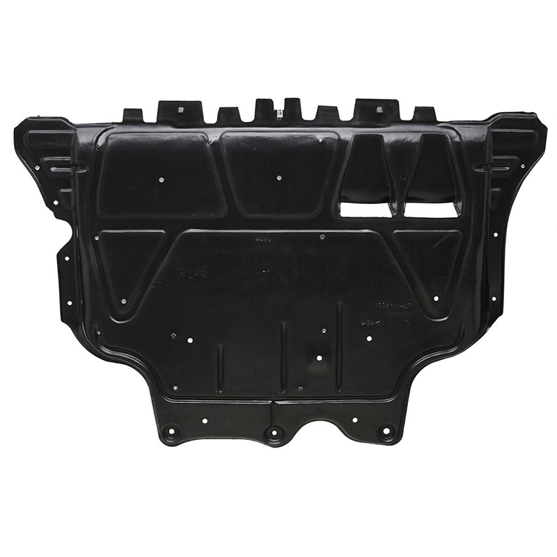 Engine Shield Engine Shield