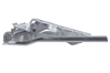 1Z0823301C Engine Hood Hinge for Octavia II 2004-2013