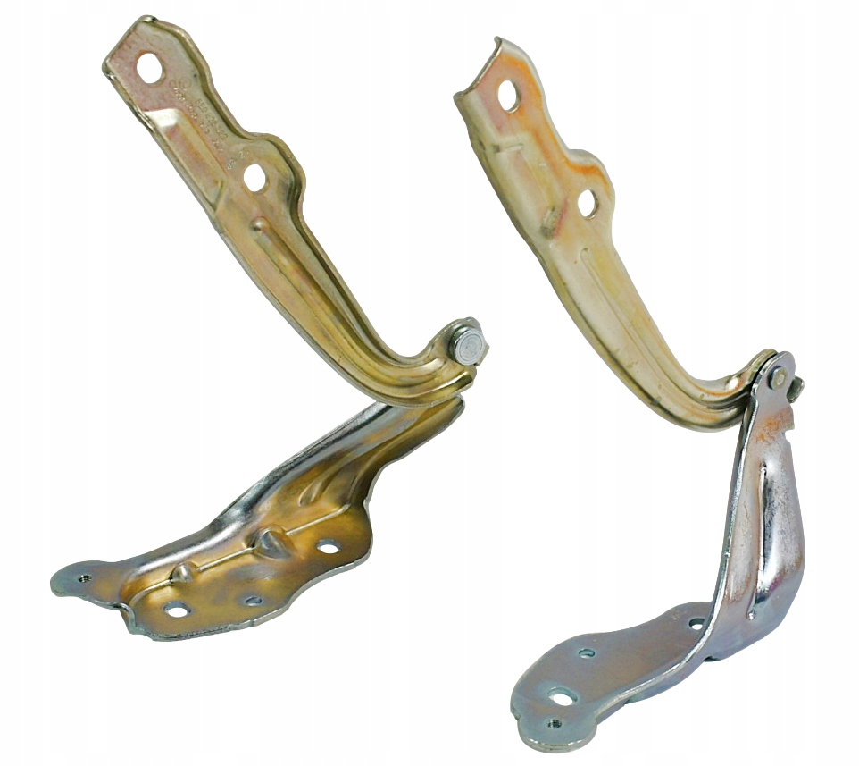 Fits VAG 5E0823301 ENGINE COVER HINGE OCTAVIA 13-20