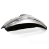 Opel Vauxhall Headlight Lens Cover Glass Corsa F 2019-2024 Right Front 9829522580
