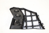 Opel Vauxhall corsa f 2024 facelift shoe mounting bumper front bracket 9853510380/ 9853510280