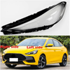 MG5 2020- Front Headlight Cover Headlamp Lens