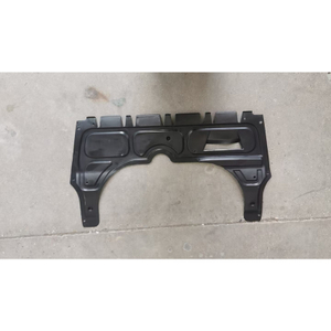 VW Polo Skoda Fabia Seat Ibiza Engine SPLASH GUARD Undertray 6R0825237D