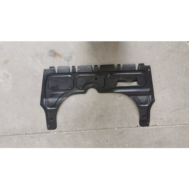 VW Polo Skoda Fabia Seat Ibiza Engine SPLASH GUARD Undertray 6R0825237D