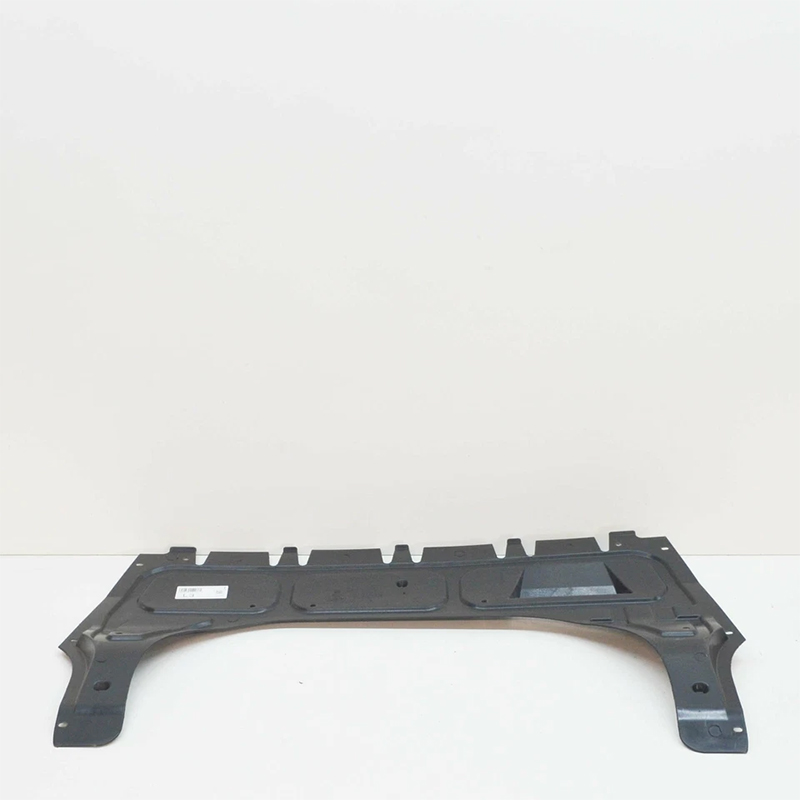 Engine Undertray Engine Undertray