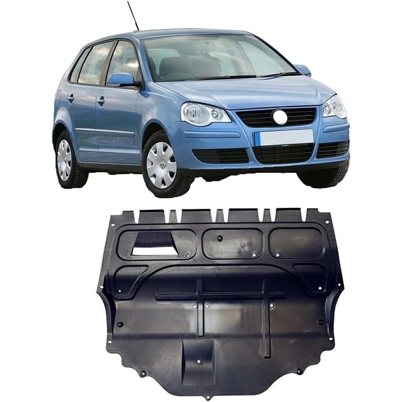 6Q0825237T PROTECTION ENGINE FABIA I II ROOMSTER POLO