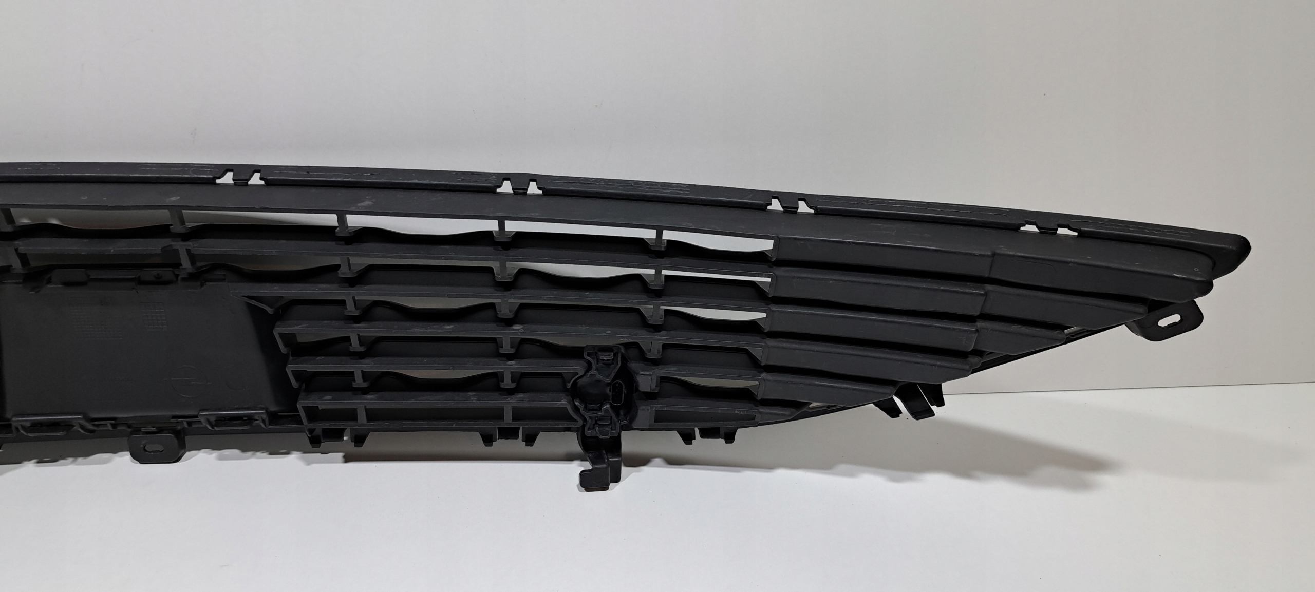 Opel Vauxhall Corsa F 2019-2022 Front GRILL lower bumper grille 9829832180
