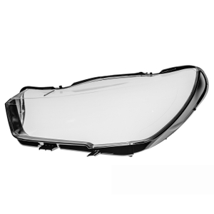 Opel Vauxhall CORSA F Facelift 2024- Headlight Glass Lens Cover Right Front 9851263980
