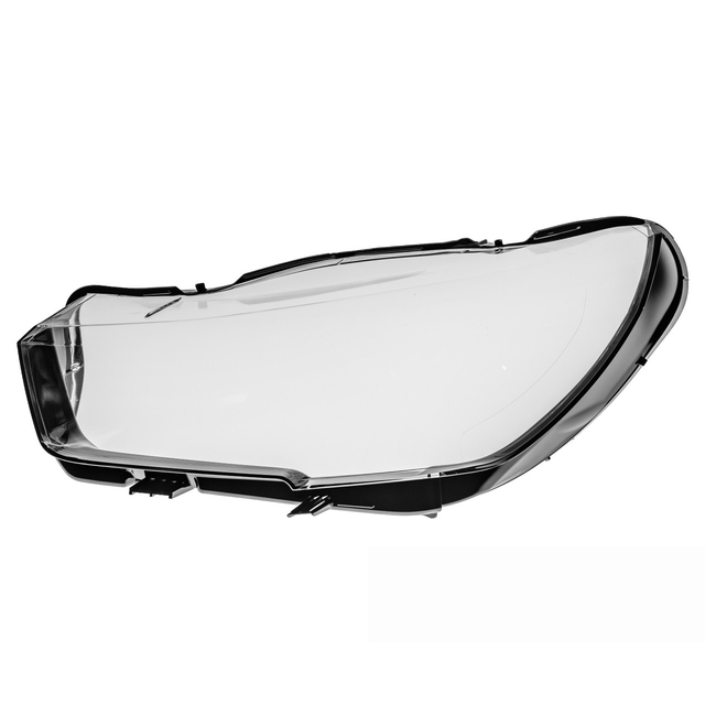Opel Vauxhall CORSA F Facelift 2024- Headlight Glass Lens Cover Right Front 9851263980