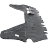 Front Engine Splash Shield Cover Plate 3C8825235 for VW