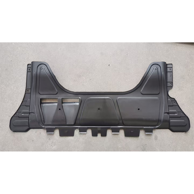 UNDERBODY ENGINE COVER SOUND INSULATION Shield for VW Golf VII 5Q0825235A