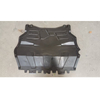 VW TIGUAN MK1 UNDERBODY ENGINE COVER UNDER SOUND INSULATION 5N0825235