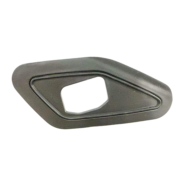 657807923/657807924 Bumper bracket Washing Mounting for SKODA SCALA