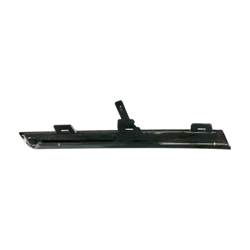 3V0807833B/3V0807834B Front Bumper Trim Inserts Spoiler Trim for Skoda Superb III