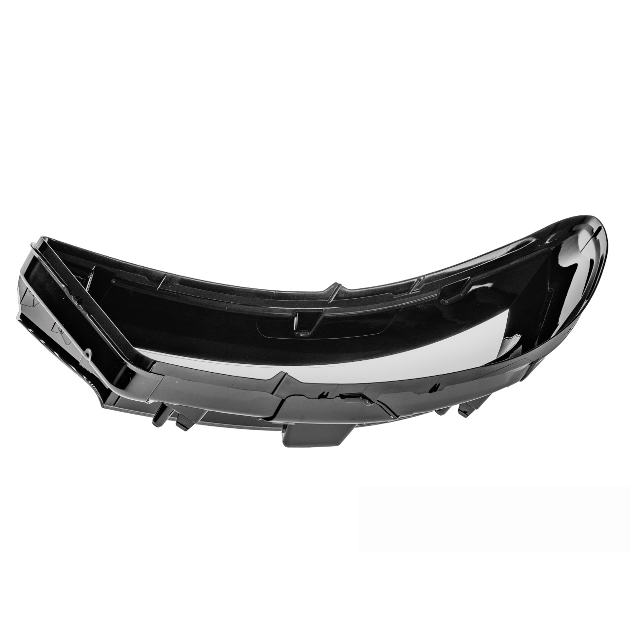 Opel Vauxhall Mokka B 2020 Front Right Headlight Glass Cover Lens 9847939180