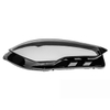 Opel Vauxhall Headlight Lens Cover Glass Corsa F 2019-2024 Right Front 9829522580