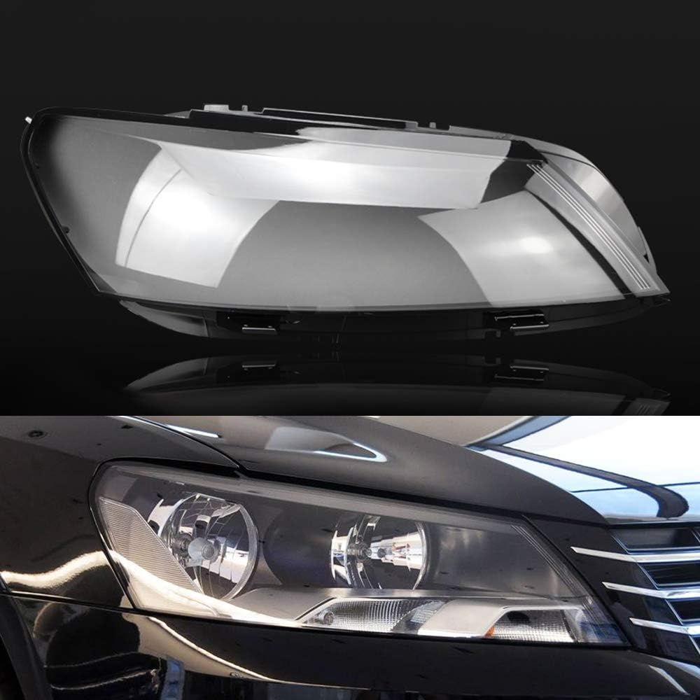 Headlight Lens 1