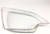 Front Headlight Headlamp Lens Cover For 2009-2014 Opel Antara