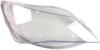 Seat Ibiza 2012-2017 Headlight Cover Replacement Headlamp Lens