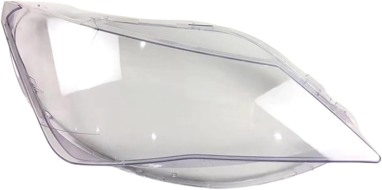 Seat Ibiza 2012-2017 Headlight Cover Replacement Headlamp Lens