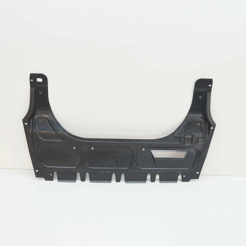 Engine Undertray 5 Engine Undertray 5