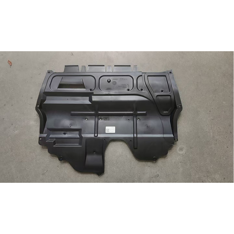 6Q0825237T PROTECTION ENGINE FABIA I II ROOMSTER POLO