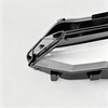 Front Headlight Headlamp Lens Cover Glass For 2024 Volkswagen Golf 8.5th