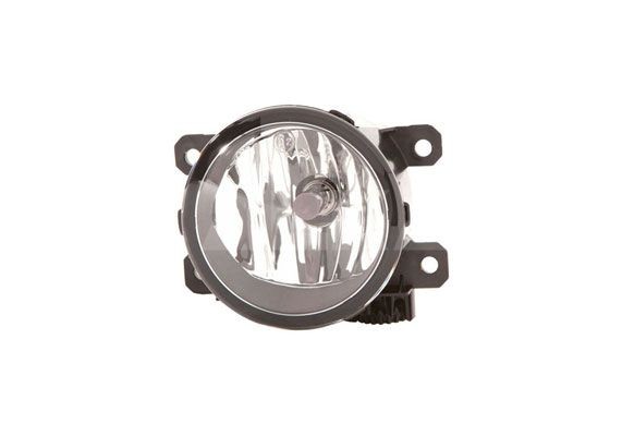 Opel Vauxhall Corsa F 2019-2022 Fog light Front Lamp 9831303680 9831303880