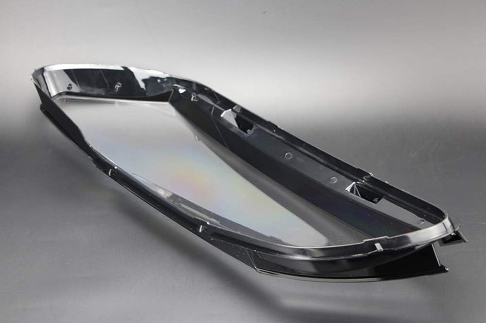 Headlight Cover VW Passat B7 2011-2015 Headlamp Shell Clear Lens