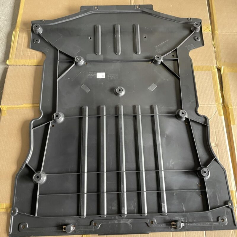 Skid Plate 4