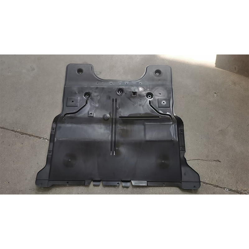 VW Seat Audi 2Q0825236E Cover under Plate