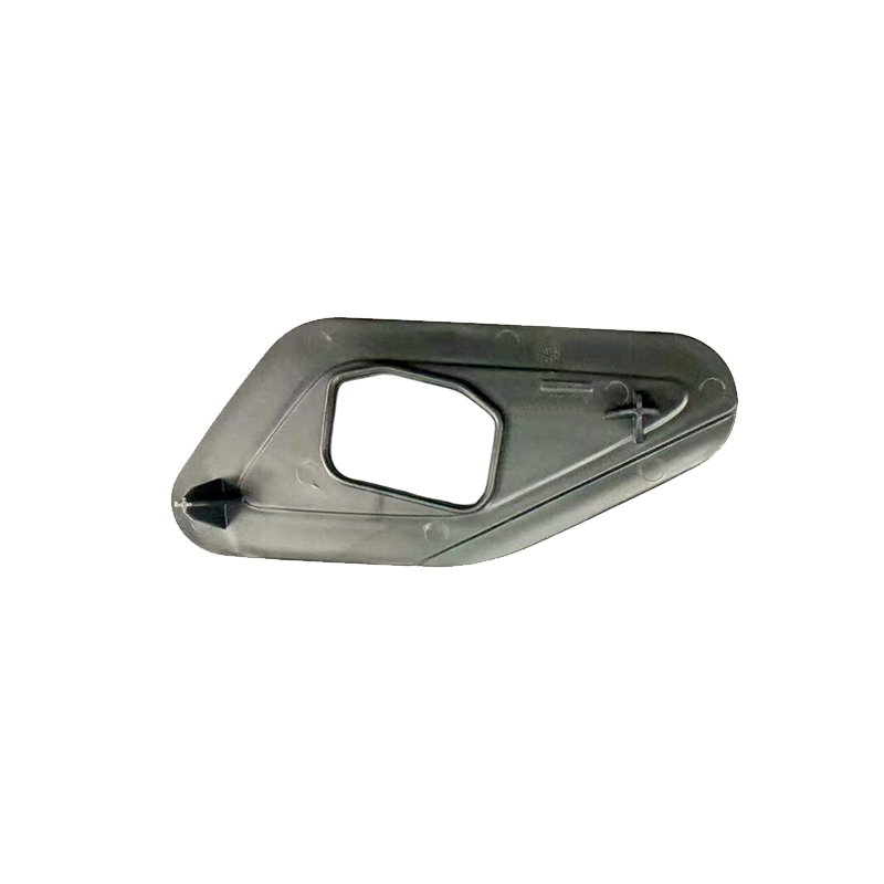 657807923/657807924 Bumper bracket Washing Mounting for SKODA SCALA