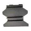 658853665/658853666 Front Bumper Cap Trim for Skoda Kamiq 2020-