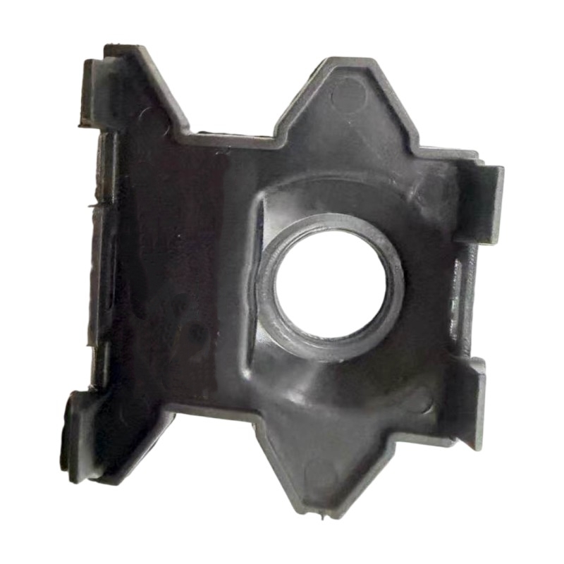 658853665B/658853666B Front Bumper Cap Trim SENSORS PARKING for Skoda Kamiq 2020-
