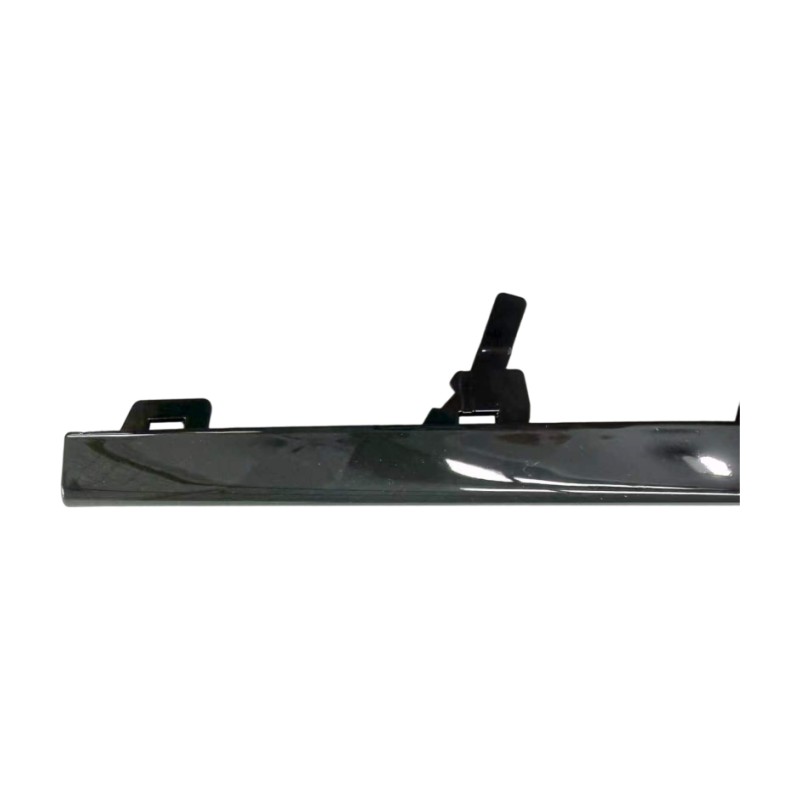 3V0807833B/3V0807834B Front Bumper Trim Inserts Spoiler Trim for Skoda Superb III
