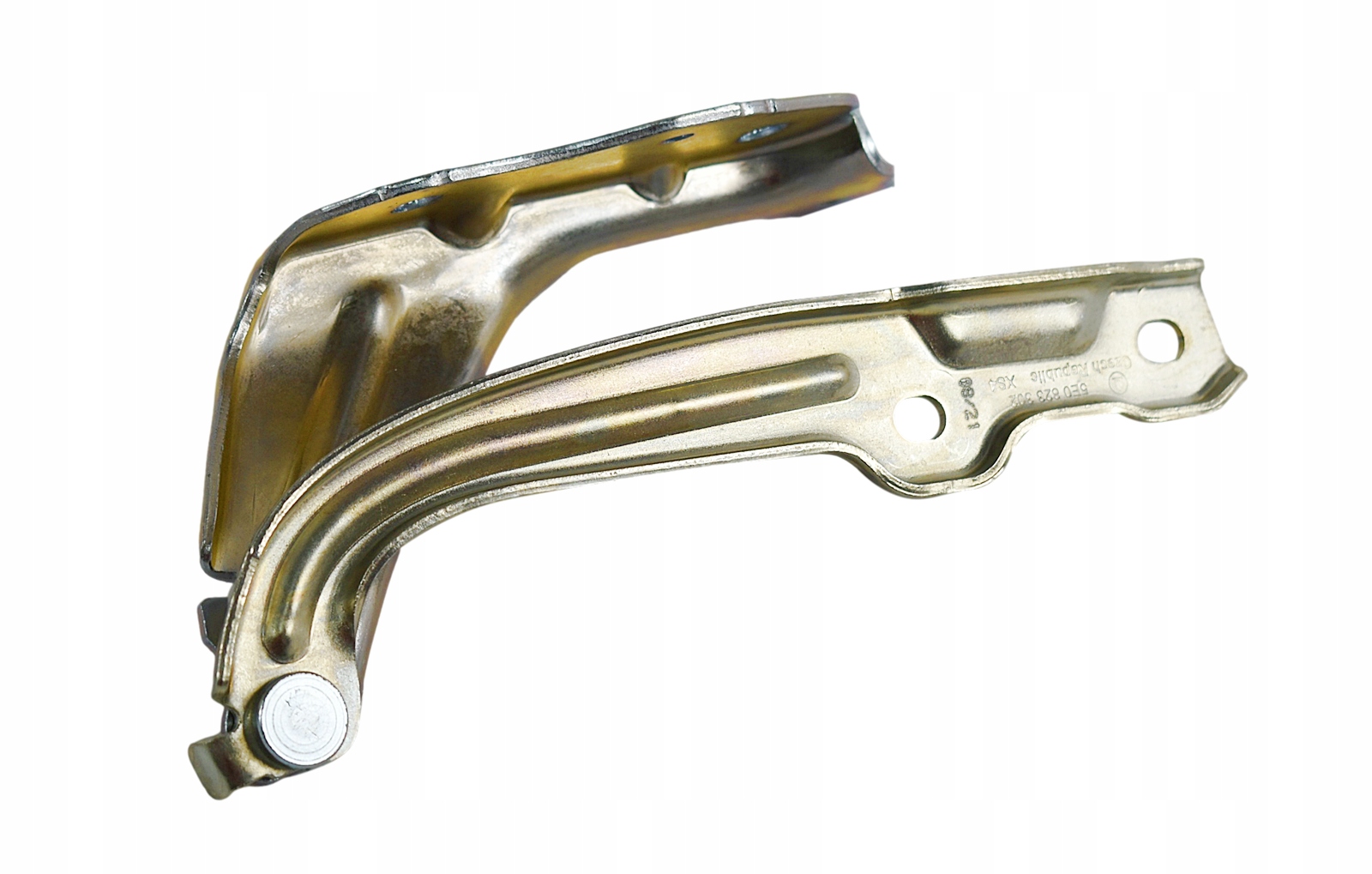 Fits VAG 5E0823301 ENGINE COVER HINGE OCTAVIA 13-20
