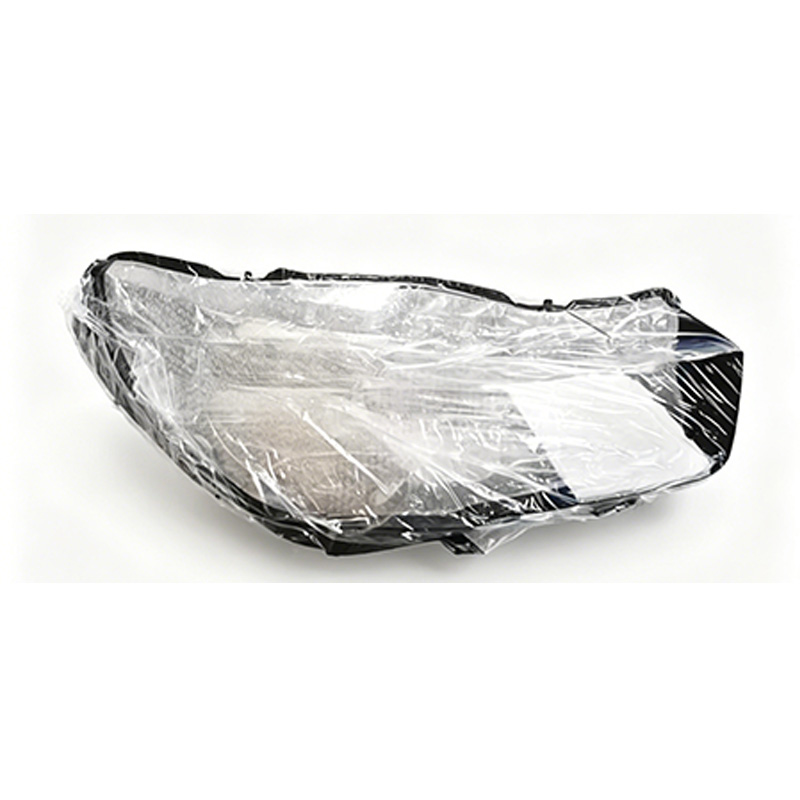 Headlamp lens RH 3 Headlamp lens RH 3