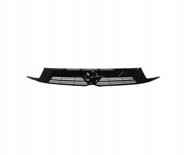 Opel Vauxhall Corsa F 2024 Grill Grille Bumper Front 9850366080