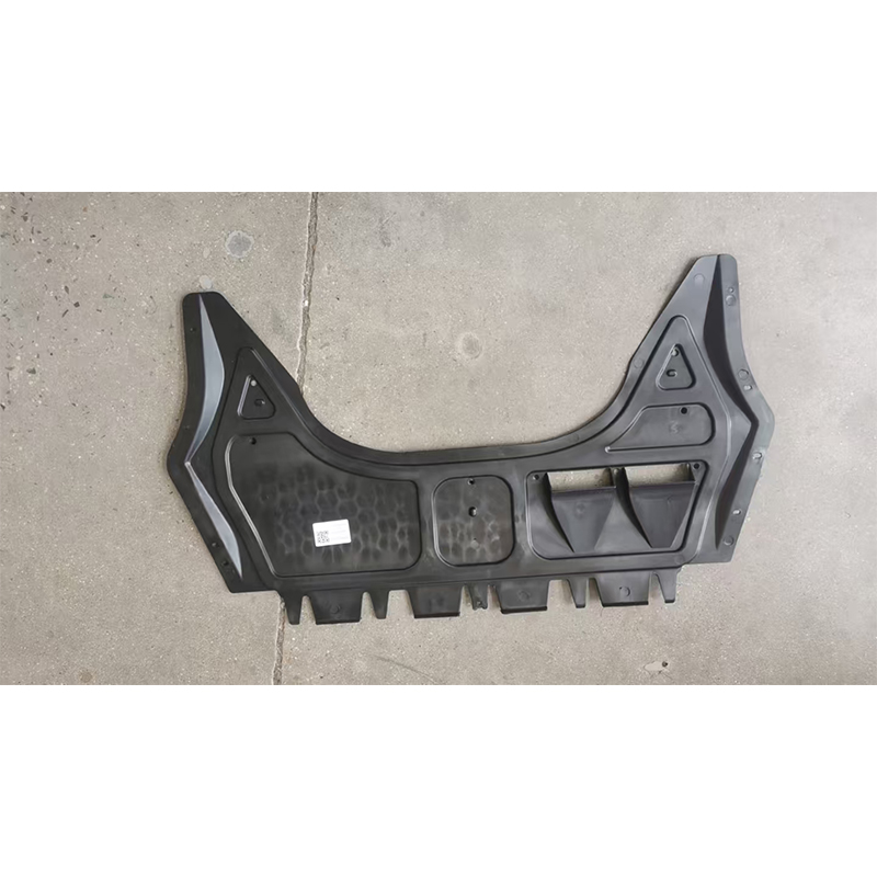 Engine Shield 4 Engine Shield 4