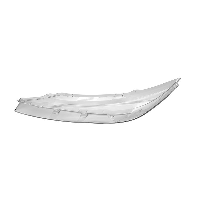 Headlight lens 2