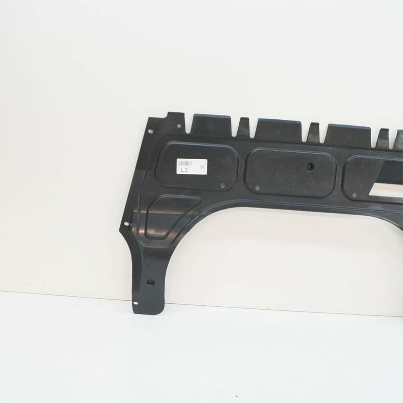 Engine Undertray 4 Engine Undertray 4