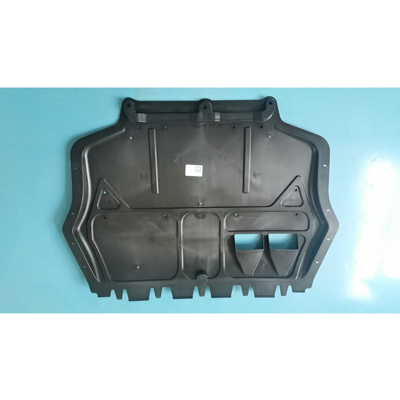 Engine Shield 6 Engine Shield 6