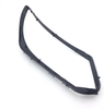 Headlight Cover Compatible with VW Tiguan 2013-2017 Headlamp Lens Clear Shell