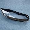 Headlight Headlamp Clear Lens Cover For Jaguar XF 2016-2019